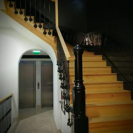 Appartement 236 Av Liberdade With 24Hr Security And Free Parking Lisboa
