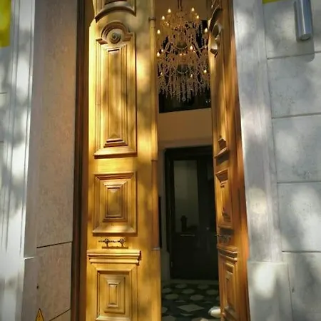236 Av Liberdade With 24Hr Security And Free Parking * Lisboa