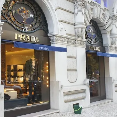 236 Av Liberdade With 24Hr Security And Free Parking * Lisboa
